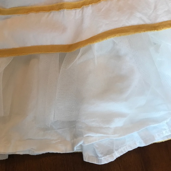 Anthropologie Moulinette Soeurs Sun Shade Dress 0 - Picture 7 of 8